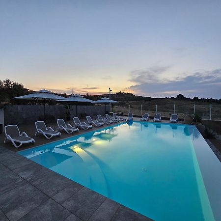 Itanco Resort 크로토네 외부 사진
