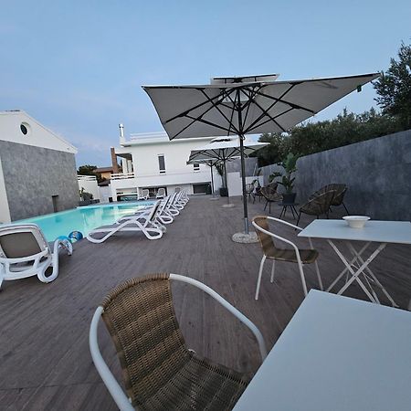 Itanco Resort 크로토네 외부 사진