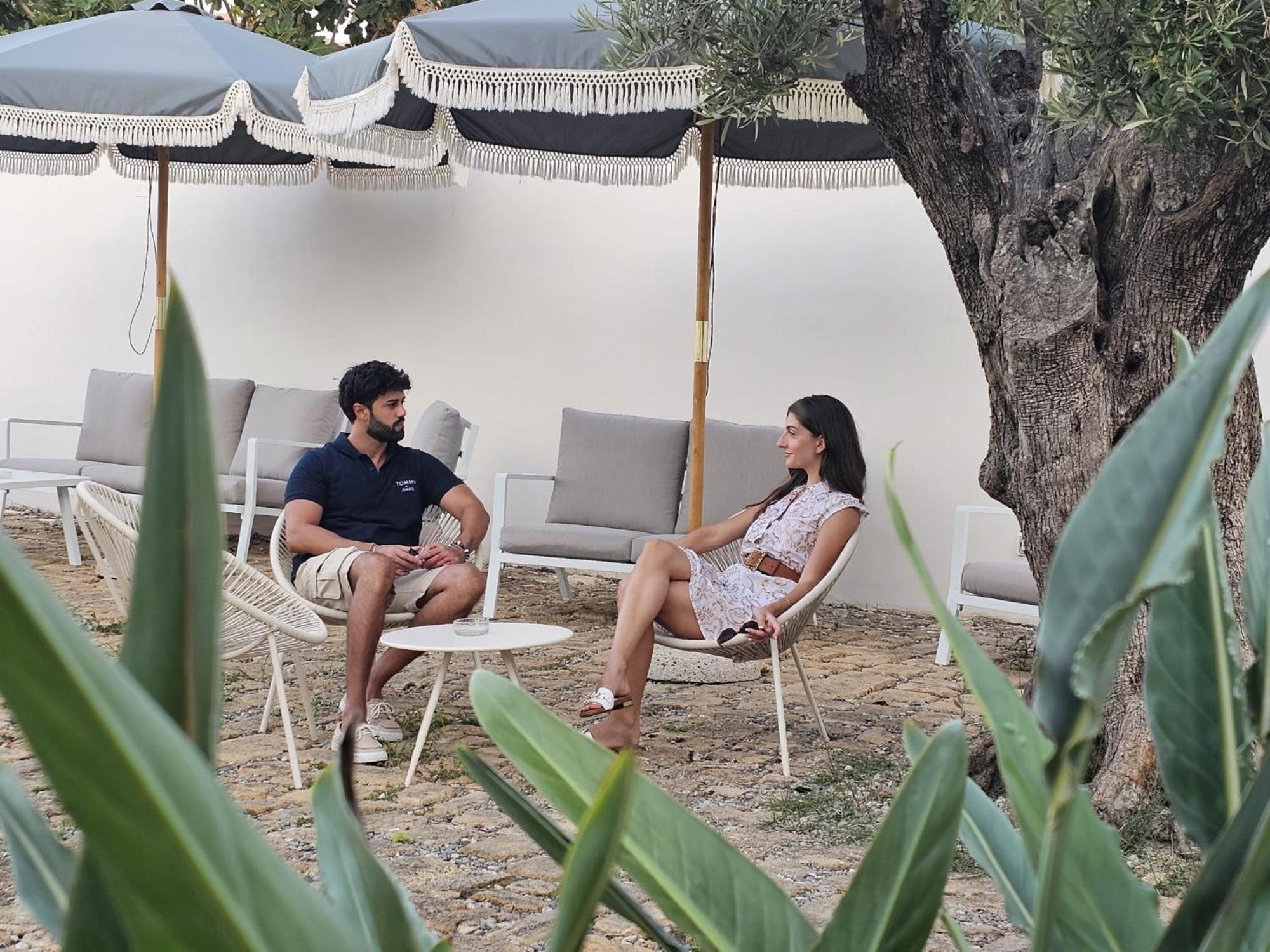 Itanco Resort 크로토네 외부 사진