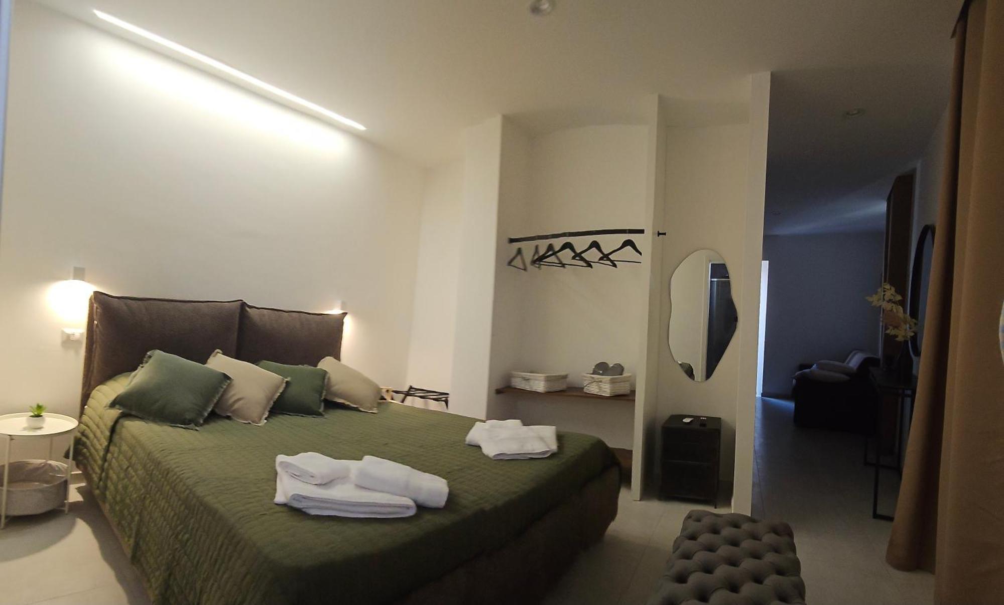 Itanco Resort 크로토네 외부 사진