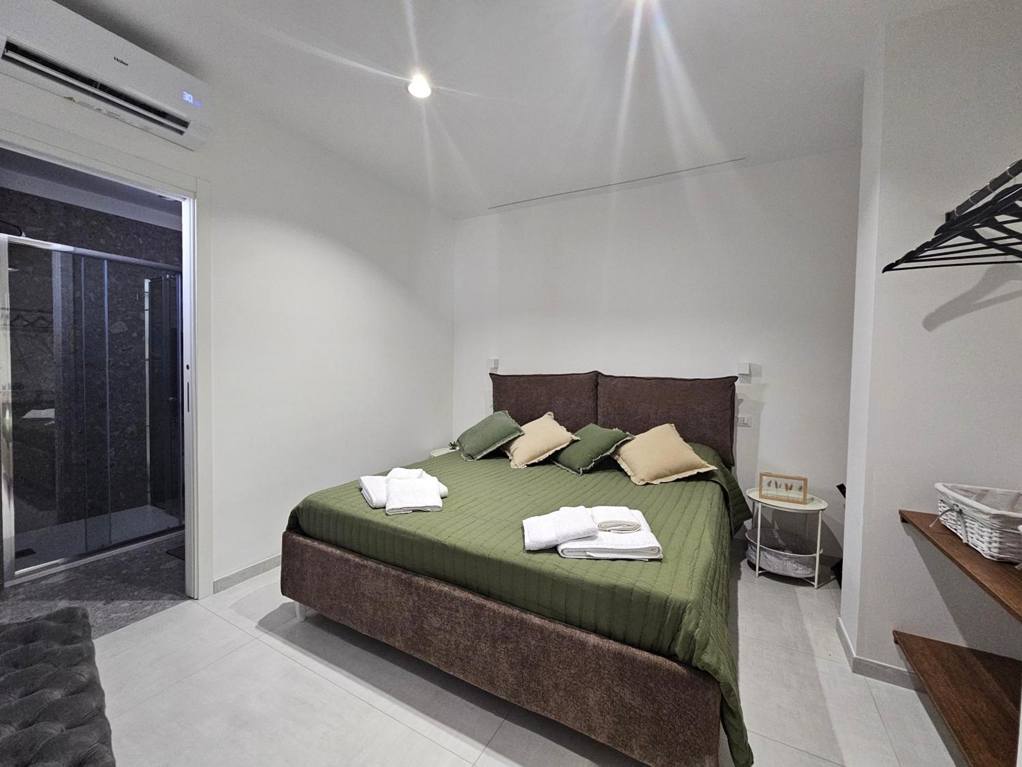 Itanco Resort 크로토네 외부 사진