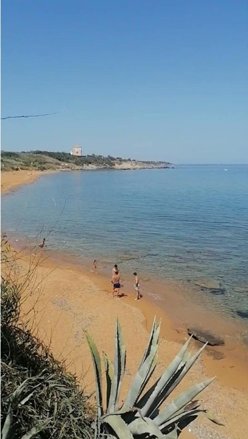 Itanco Resort 크로토네 외부 사진