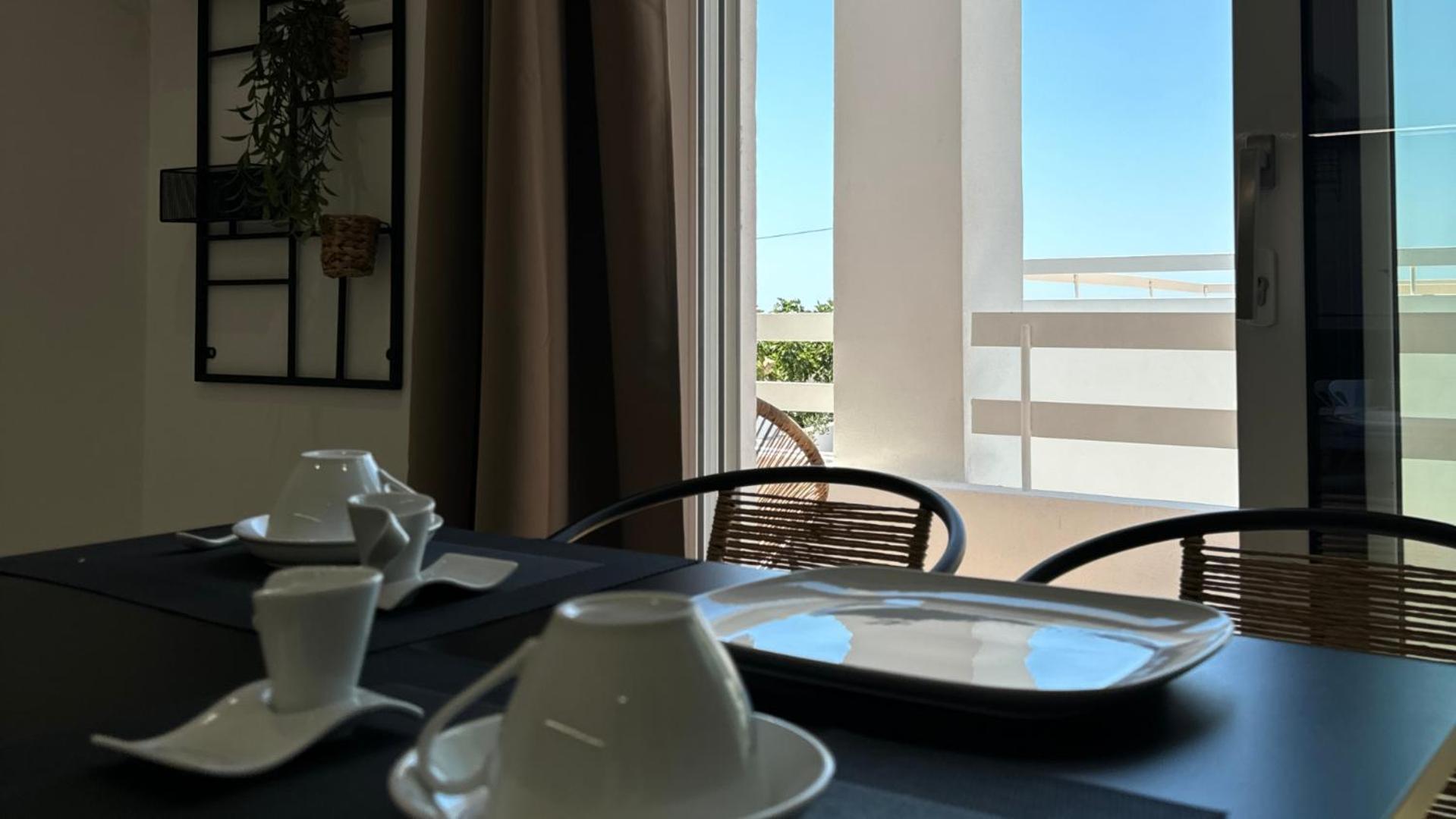 Itanco Resort 크로토네 외부 사진