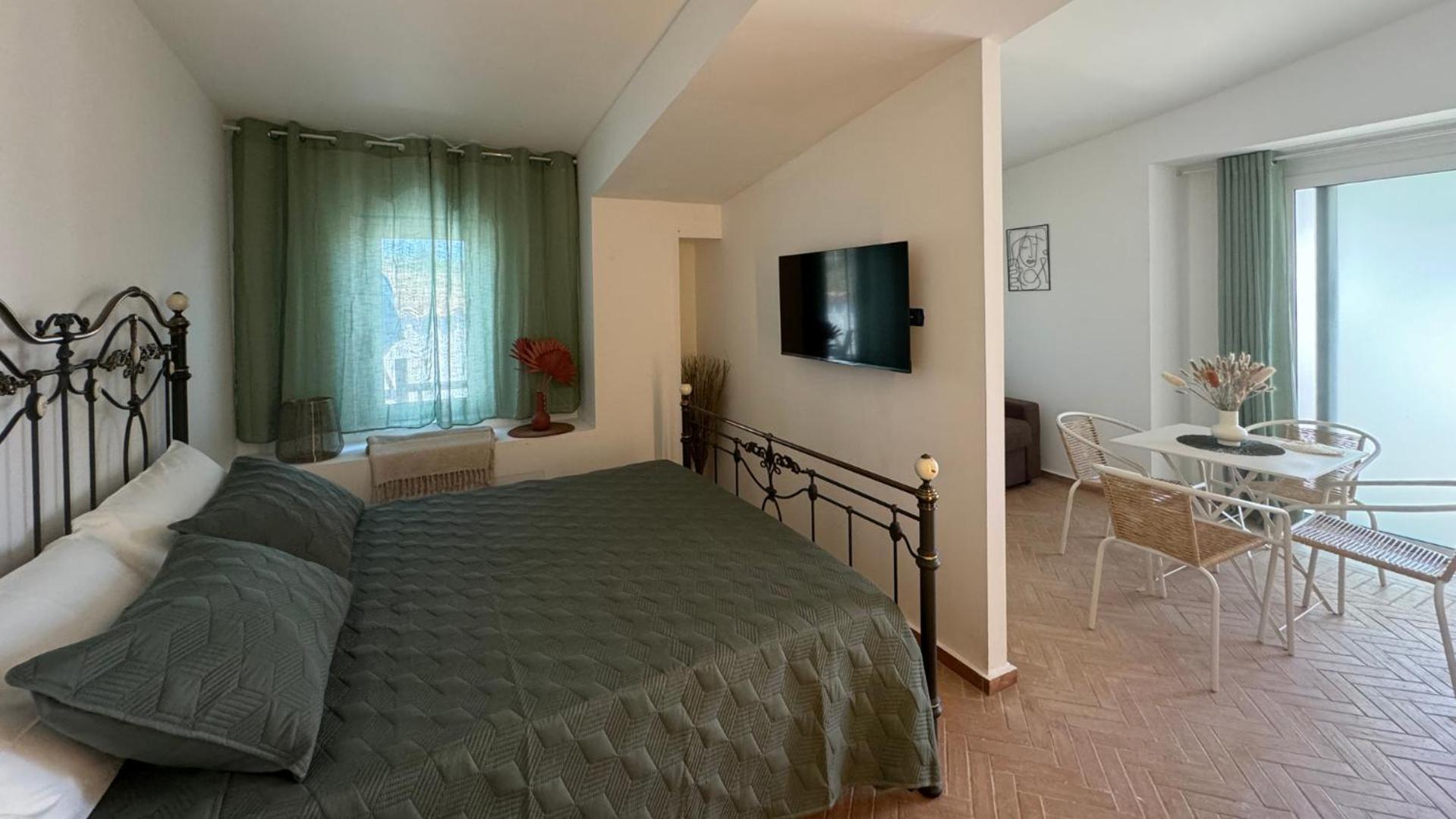 Itanco Resort 크로토네 외부 사진