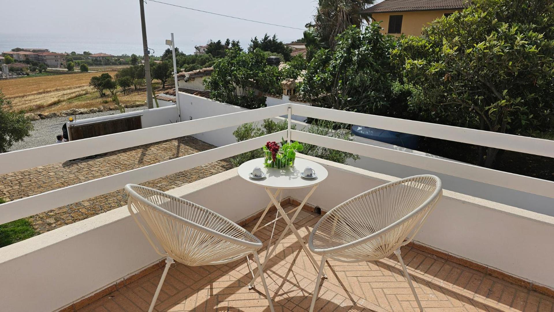 Itanco Resort 크로토네 외부 사진