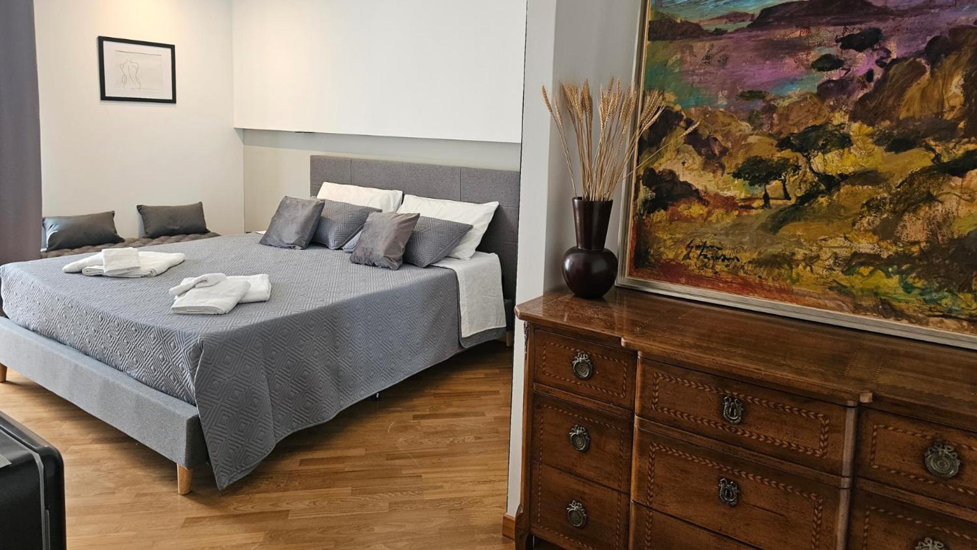 Itanco Resort 크로토네 외부 사진