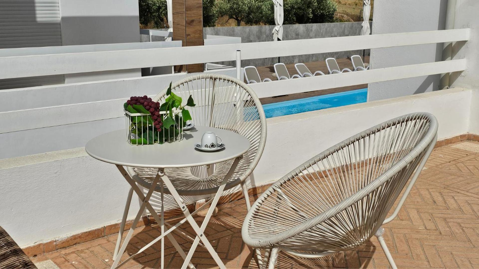 Itanco Resort 크로토네 외부 사진