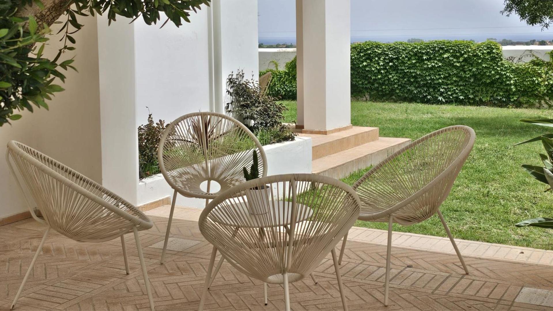 Itanco Resort 크로토네 외부 사진