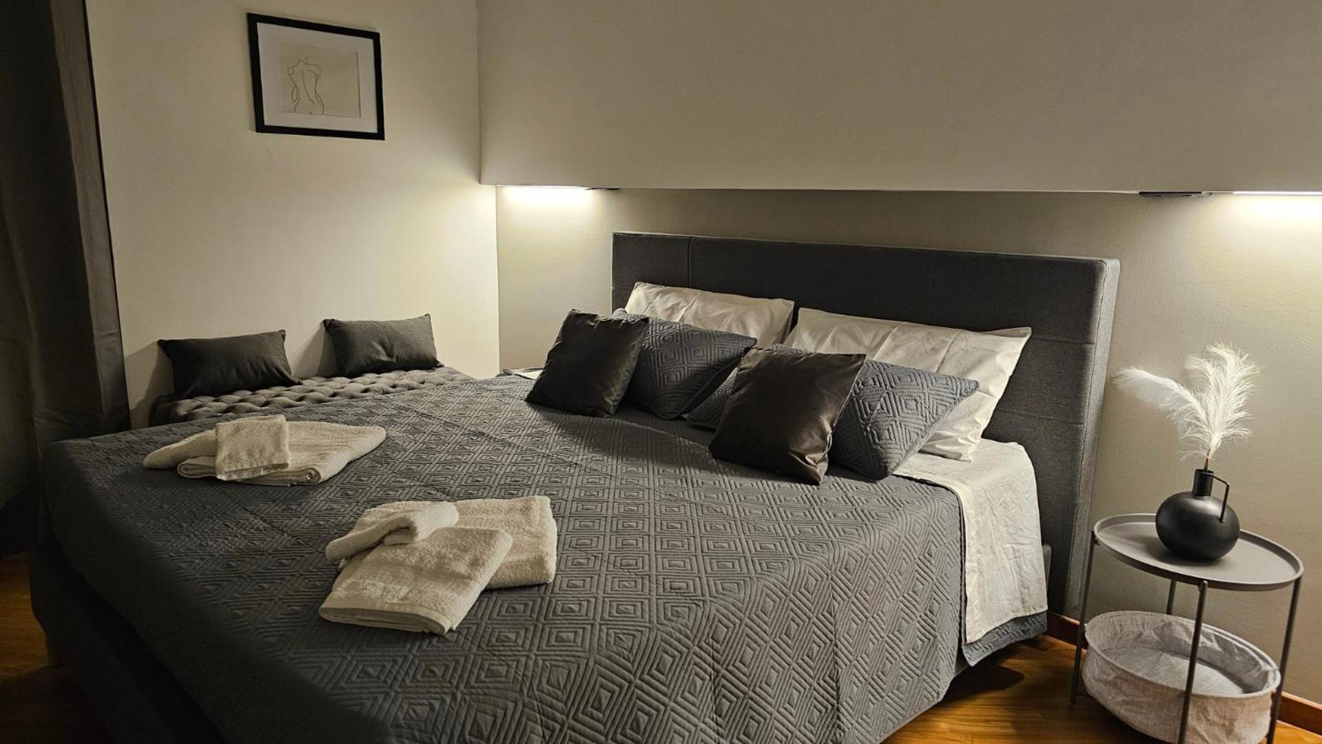 Itanco Resort 크로토네 외부 사진