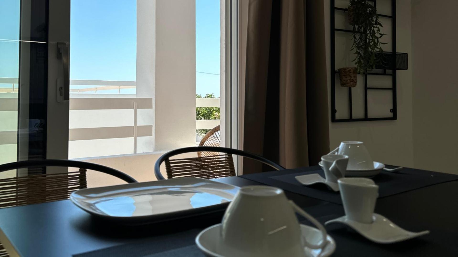 Itanco Resort 크로토네 외부 사진