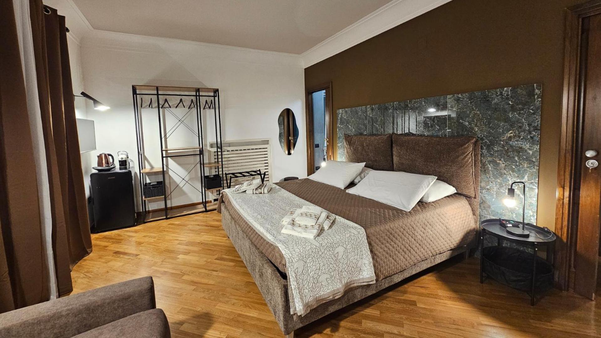 Itanco Resort 크로토네 외부 사진