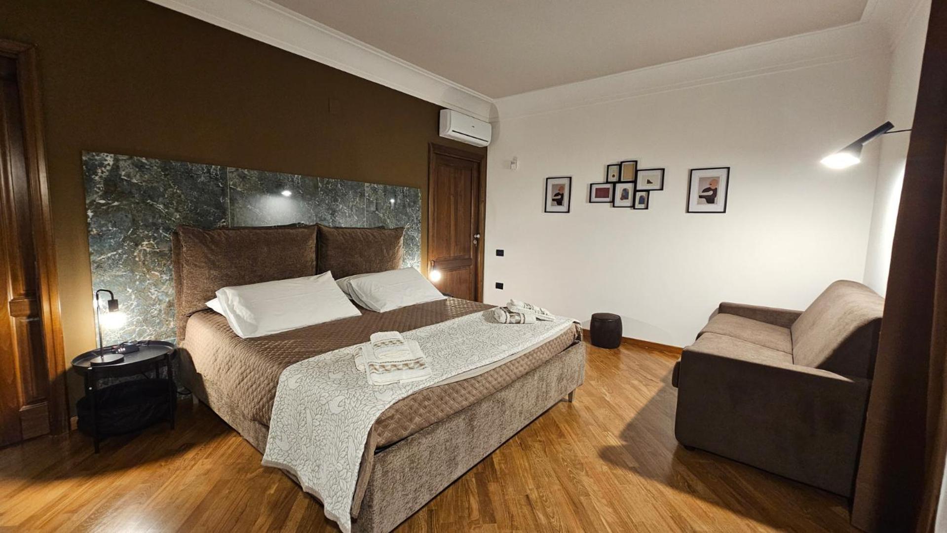 Itanco Resort 크로토네 외부 사진
