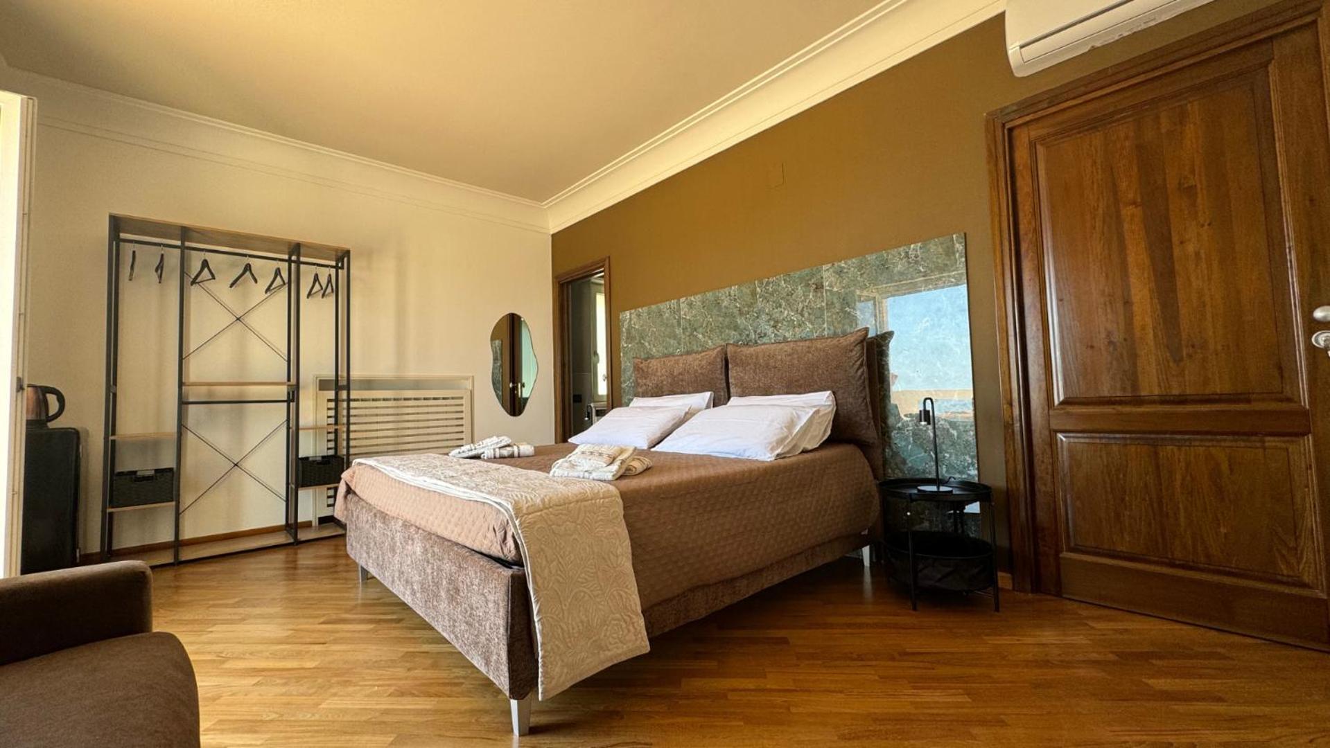 Itanco Resort 크로토네 외부 사진