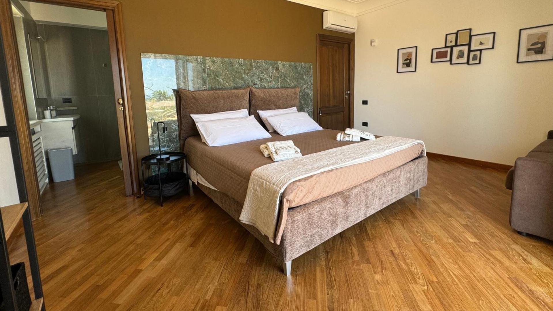 Itanco Resort 크로토네 외부 사진