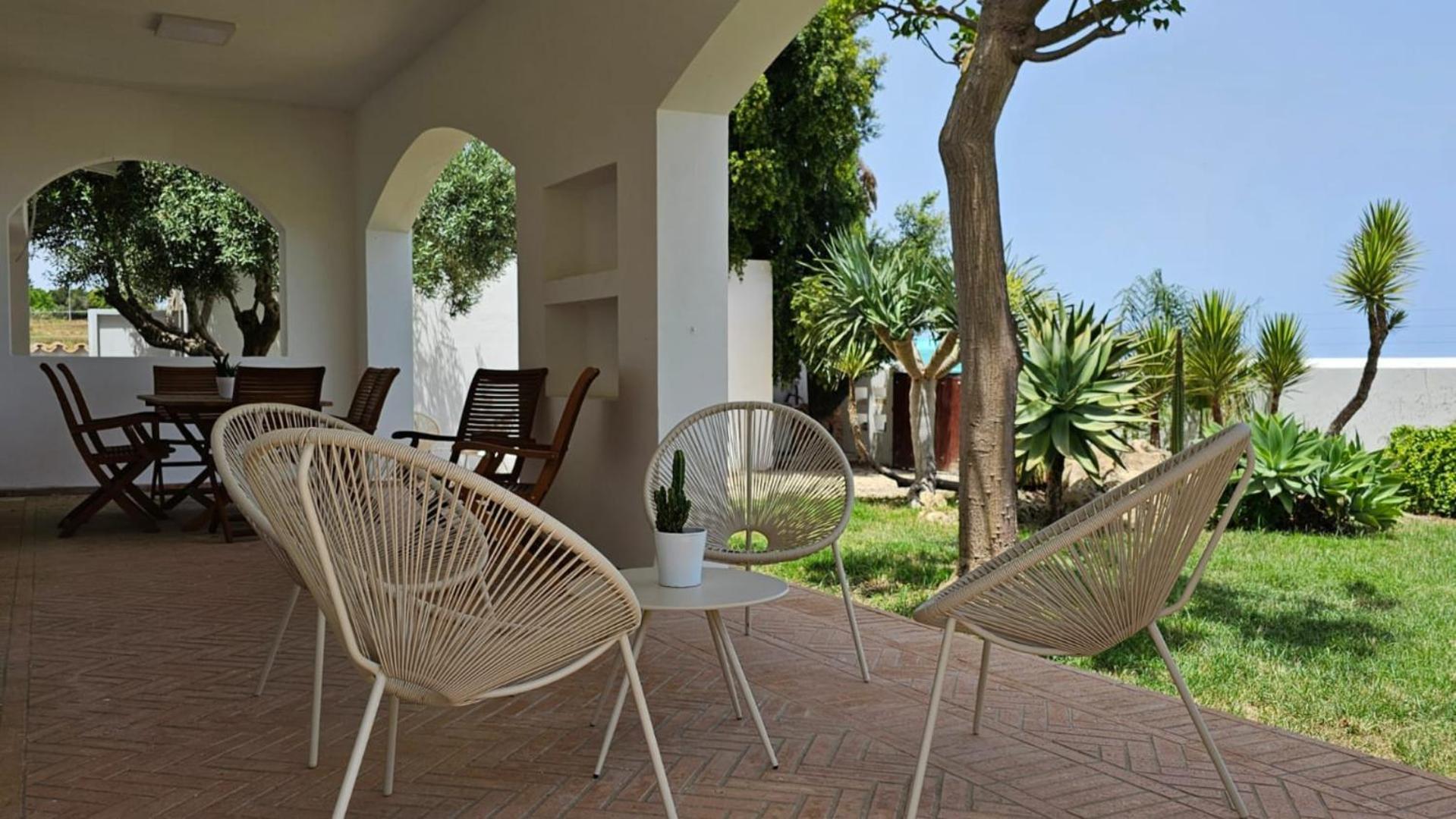 Itanco Resort 크로토네 외부 사진